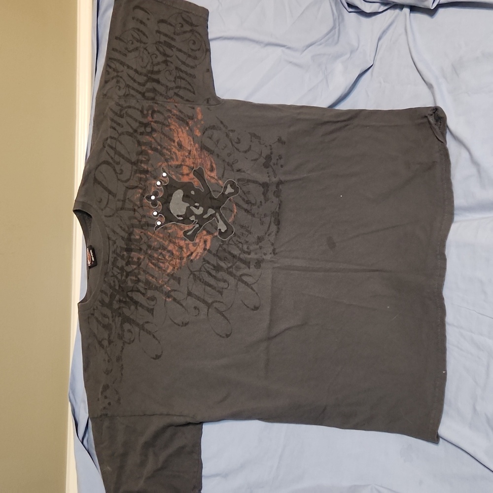 Harley Davidson Tshirt XL